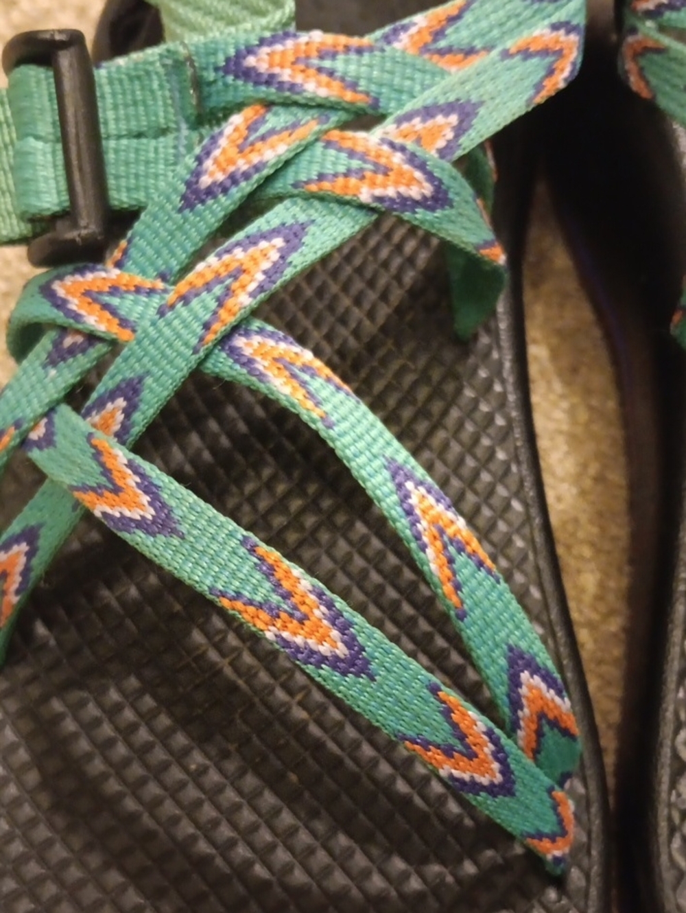 Chaco Sandals - Picture 2 of 5